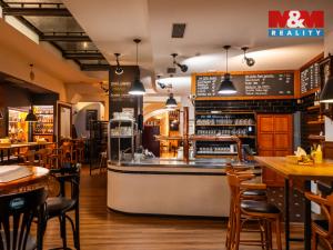 Prodej obchodního prostoru, Olomouc, Riegrova, 890 m2