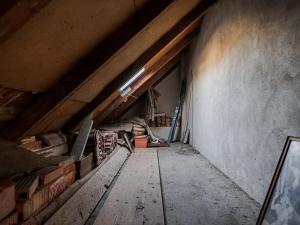 Prodej rodinného domu, Litomyšl, V. K. Jeřábka, 140 m2