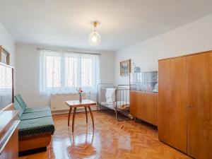 Prodej rodinného domu, Litomyšl, V. K. Jeřábka, 140 m2