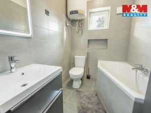 Prodej rodinného domu, Cvrčovice, Havířská ulice III, 103 m2