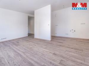 Prodej činžovního domu, Ostrava - Zábřeh, Mozartova, 289 m2