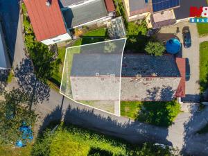 Prodej rodinného domu, Plavy, 132 m2