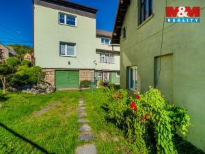 Prodej rodinného domu, Plavy, 132 m2