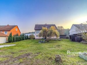 Prodej rodinného domu, Sosnová, 235 m2