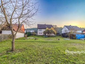 Prodej rodinného domu, Sosnová, 235 m2