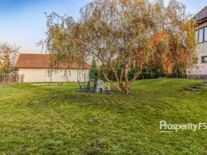 Prodej rodinného domu, Sosnová, 235 m2