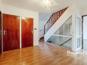 Prodej rodinného domu, Sosnová, 235 m2