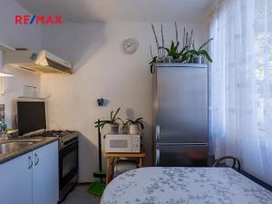 Prodej bytu 1+1, Praha - Střížkov, Černého, 34 m2