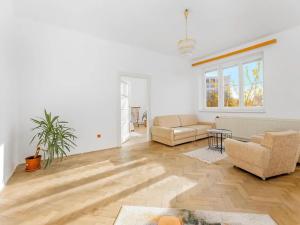 Prodej bytu 2+1, Brno, Vaňkovo náměstí, 83 m2