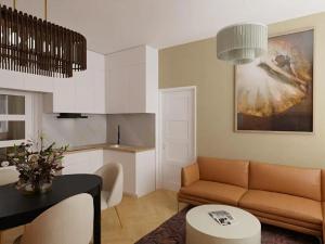 Prodej bytu 2+1, Brno, Vaňkovo náměstí, 83 m2