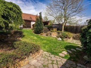 Prodej rodinného domu, Domašov, V Dědině, 225 m2