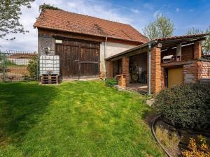 Prodej rodinného domu, Domašov, V Dědině, 225 m2