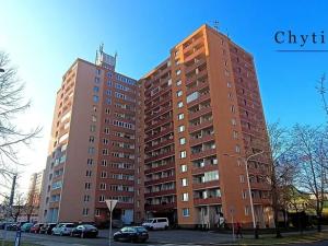 Pronájem bytu 3+1, Přerov, Budovatelů, 73 m2