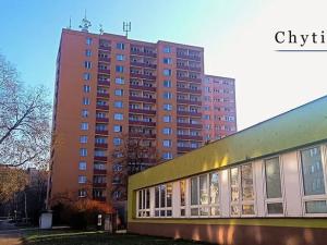 Pronájem bytu 3+1, Přerov, Budovatelů, 73 m2