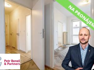 Pronájem bytu 2+kk, Rakovník, Ottova, 44 m2