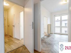 Pronájem bytu 2+kk, Rakovník, Ottova, 44 m2