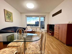 Pronájem bytu 2+kk, Brno, Plachty, 58 m2