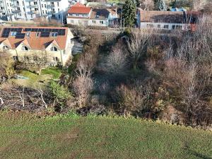 Prodej pozemku pro bydlení, Brno, Havránkova, 792 m2