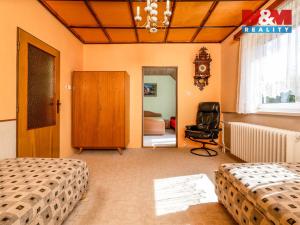 Prodej rodinného domu, Řevnice, Pod Drahou, 174 m2