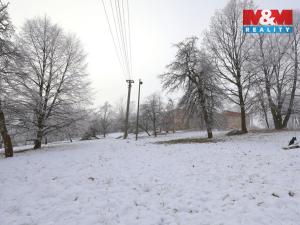 Prodej zahrady, Bernartice, 8163 m2