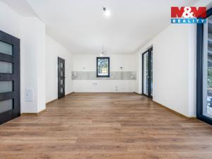 Prodej rodinného domu, Postupice, K Chalupám, 170 m2
