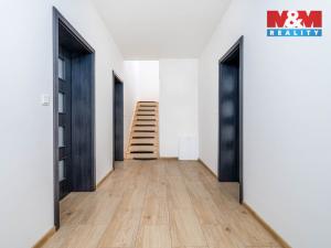 Prodej rodinného domu, Postupice, K Chalupám, 170 m2