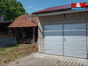 Prodej bytu 5+1, Klamoš, 136 m2