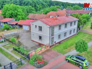 Prodej bytu 5+1, Klamoš, 136 m2