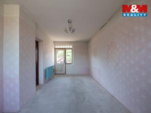 Prodej bytu 5+1, Klamoš, 136 m2