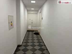 Pronájem kanceláře, Praha - Nové Město, Vodičkova, 143 m2