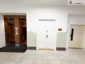 Pronájem kanceláře, Praha - Nové Město, Vodičkova, 26 m2