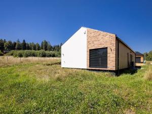 Prodej rodinného domu, Lipno nad Vltavou, 107 m2