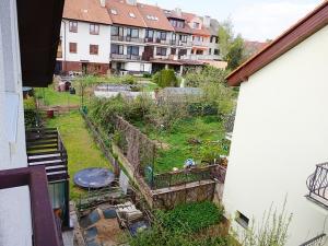 Pronájem bytu 2+kk, Brno, Palírenská, 52 m2