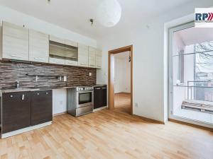 Prodej bytu 2+kk, Liberec, Nádvorní, 48 m2