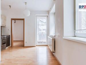 Prodej bytu 2+kk, Liberec, Nádvorní, 48 m2