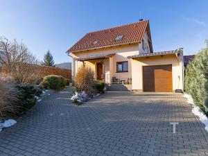 Prodej rodinného domu, Heroltice, 176 m2