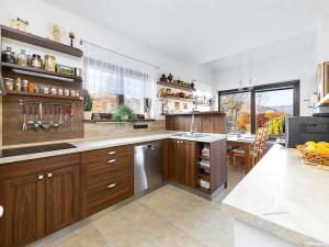 Prodej rodinného domu, Heroltice, 176 m2