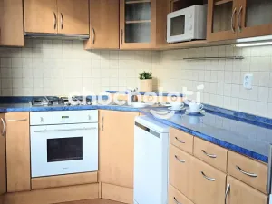 Pronájem bytu 3+1, Hradec Králové, Jabloňová, 79 m2