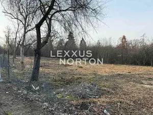 Prodej pozemku pro bydlení, Praha - Troja, Nad Popelářkou, 475 m2