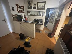 Prodej rodinného domu, Ondřejov, nám. 9. května, 74 m2