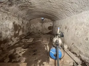 Prodej rodinného domu, Ondřejov, nám. 9. května, 74 m2