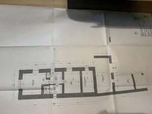 Prodej rodinného domu, Ondřejov, nám. 9. května, 74 m2