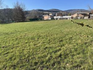 Prodej pozemku pro bydlení, Bílý Kostel nad Nisou, 2504 m2