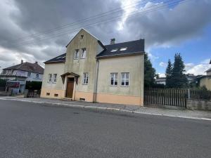 Pronájem komerční nemovitosti, Liberec, Karoliny Světlé, 305 m2