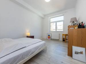 Pronájem bytu 2+kk, Praha - Libeň, Ocelářská, 54 m2