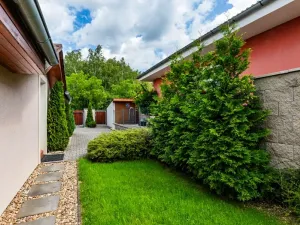 Pronájem rodinného domu, Říčany, Výhledová, 75 m2