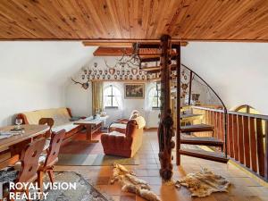 Prodej vinného sklepa, Březí, 142 m2