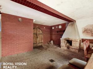 Prodej chalupy, Březí, 142 m2