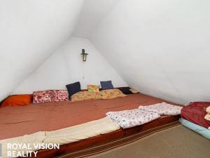 Prodej chalupy, Březí, 142 m2