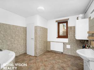 Prodej rodinného domu, Čejč, 150 m2